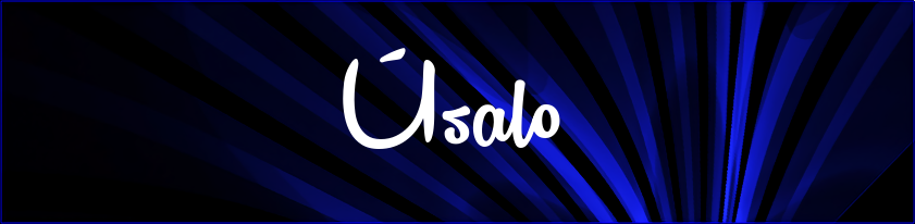 Úsalo